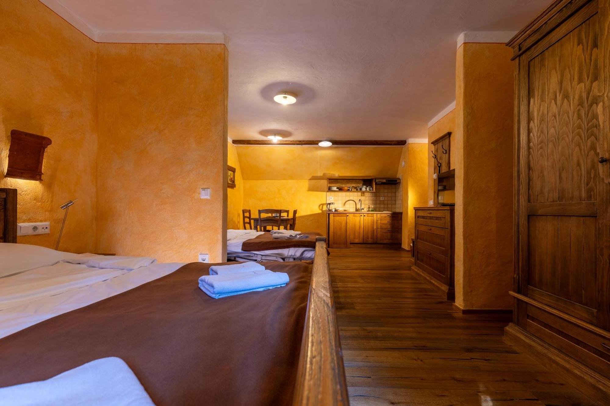 Pomona Relaxing Nature Guest House Rogaška Slatina Eksteriør bilde