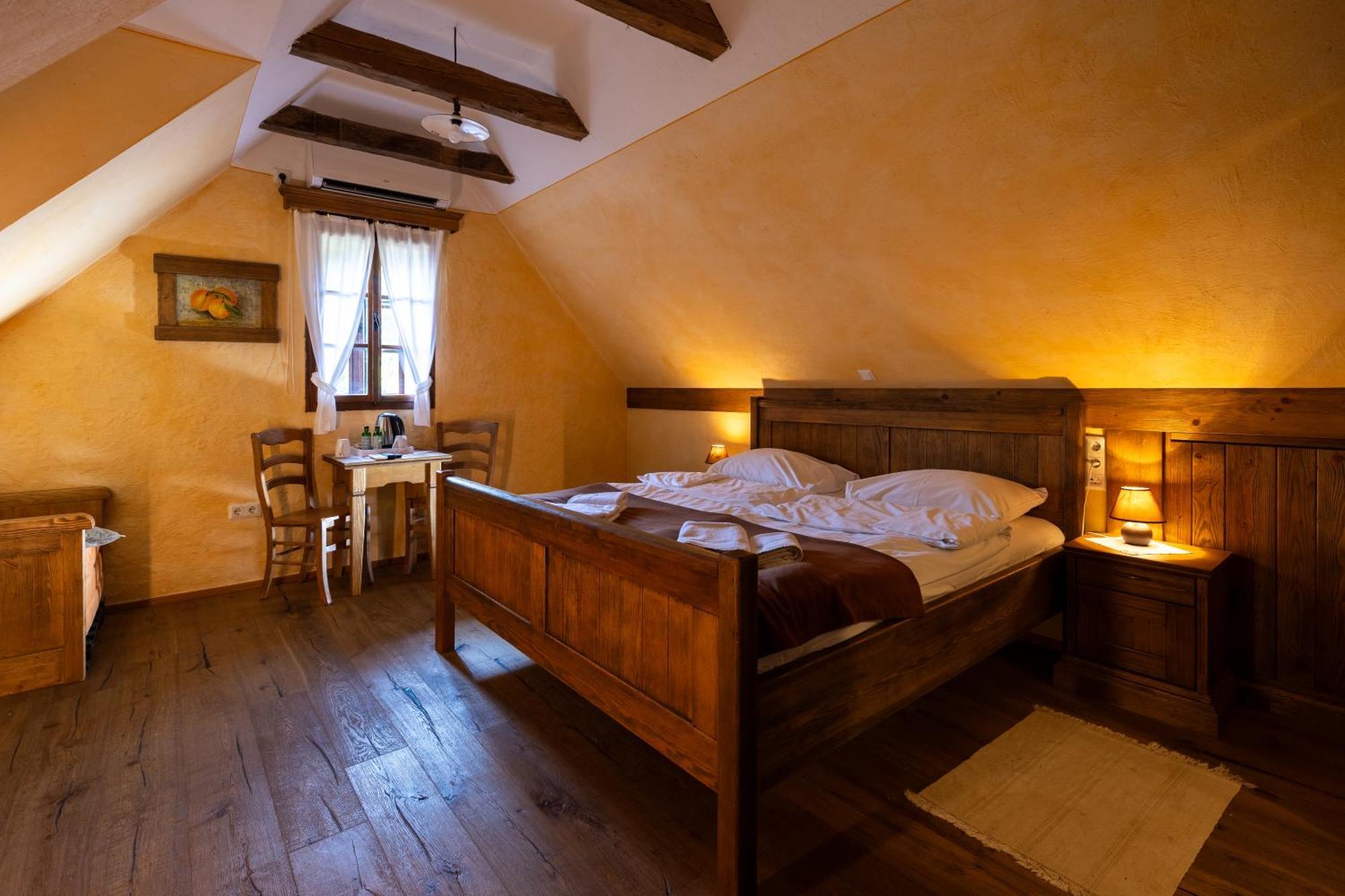 Pomona Relaxing Nature Guest House Rogaška Slatina Eksteriør bilde