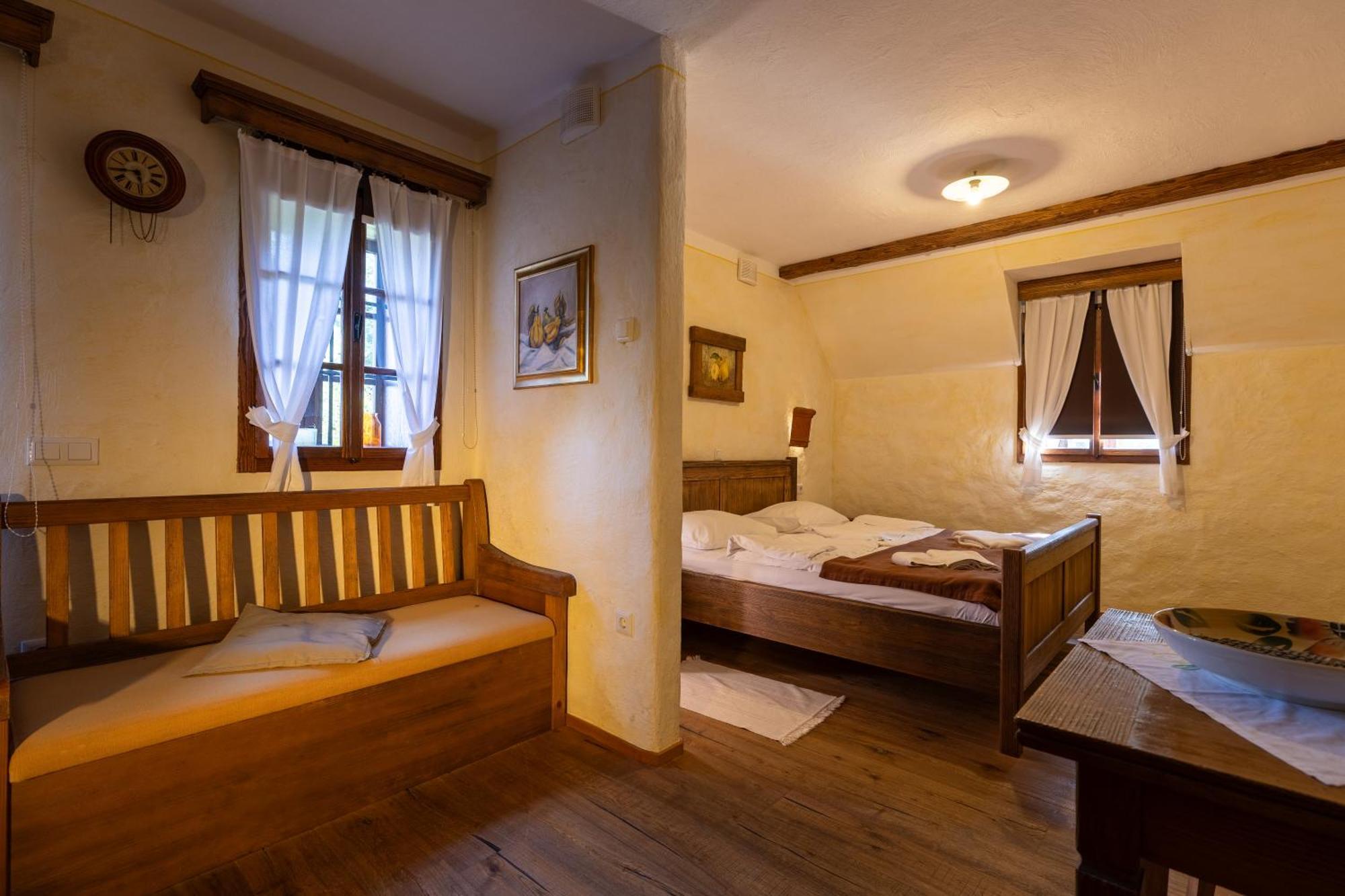Pomona Relaxing Nature Guest House Rogaška Slatina Eksteriør bilde