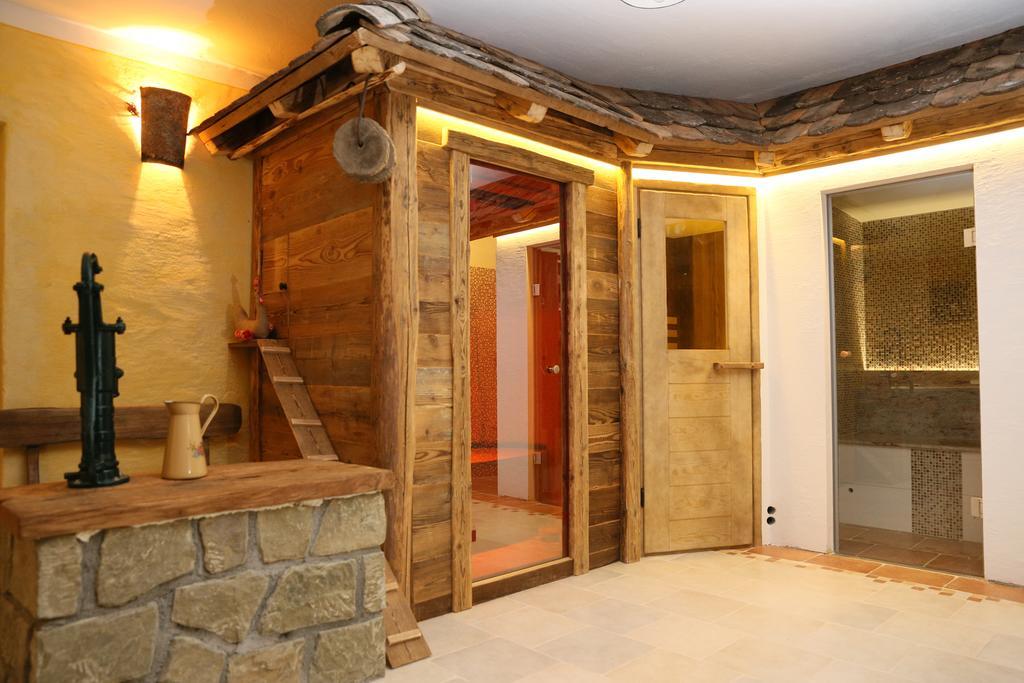 Pomona Relaxing Nature Guest House Rogaška Slatina Eksteriør bilde