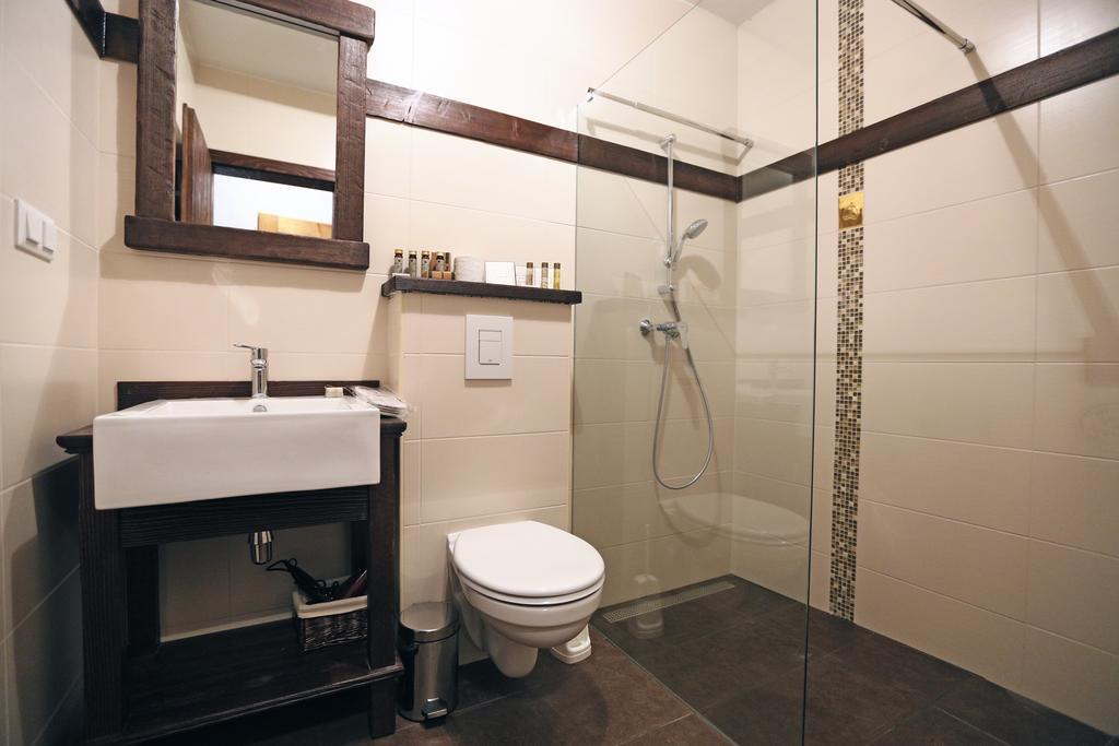 Pomona Relaxing Nature Guest House Rogaška Slatina Rom bilde