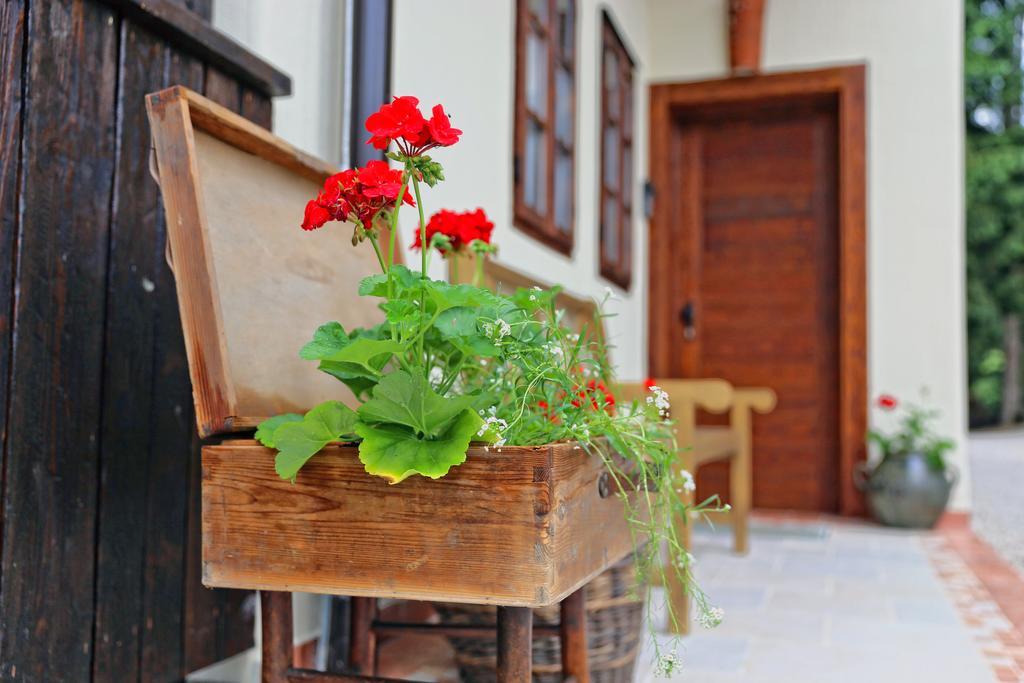 Pomona Relaxing Nature Guest House Rogaška Slatina Eksteriør bilde