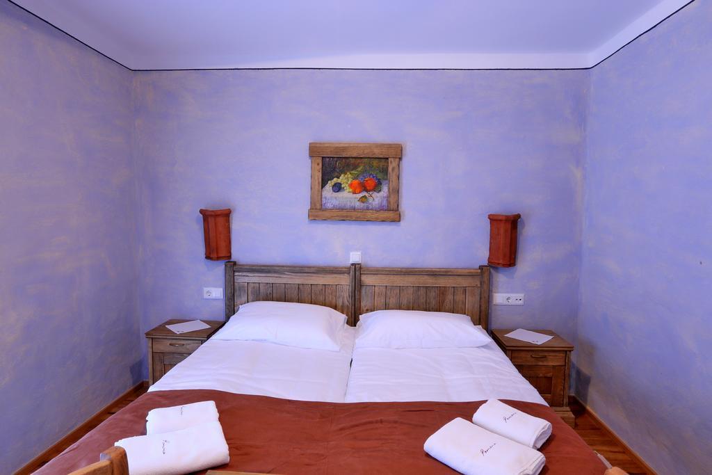 Pomona Relaxing Nature Guest House Rogaška Slatina Rom bilde
