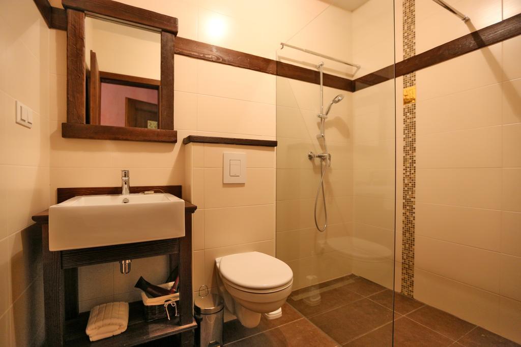 Pomona Relaxing Nature Guest House Rogaška Slatina Rom bilde